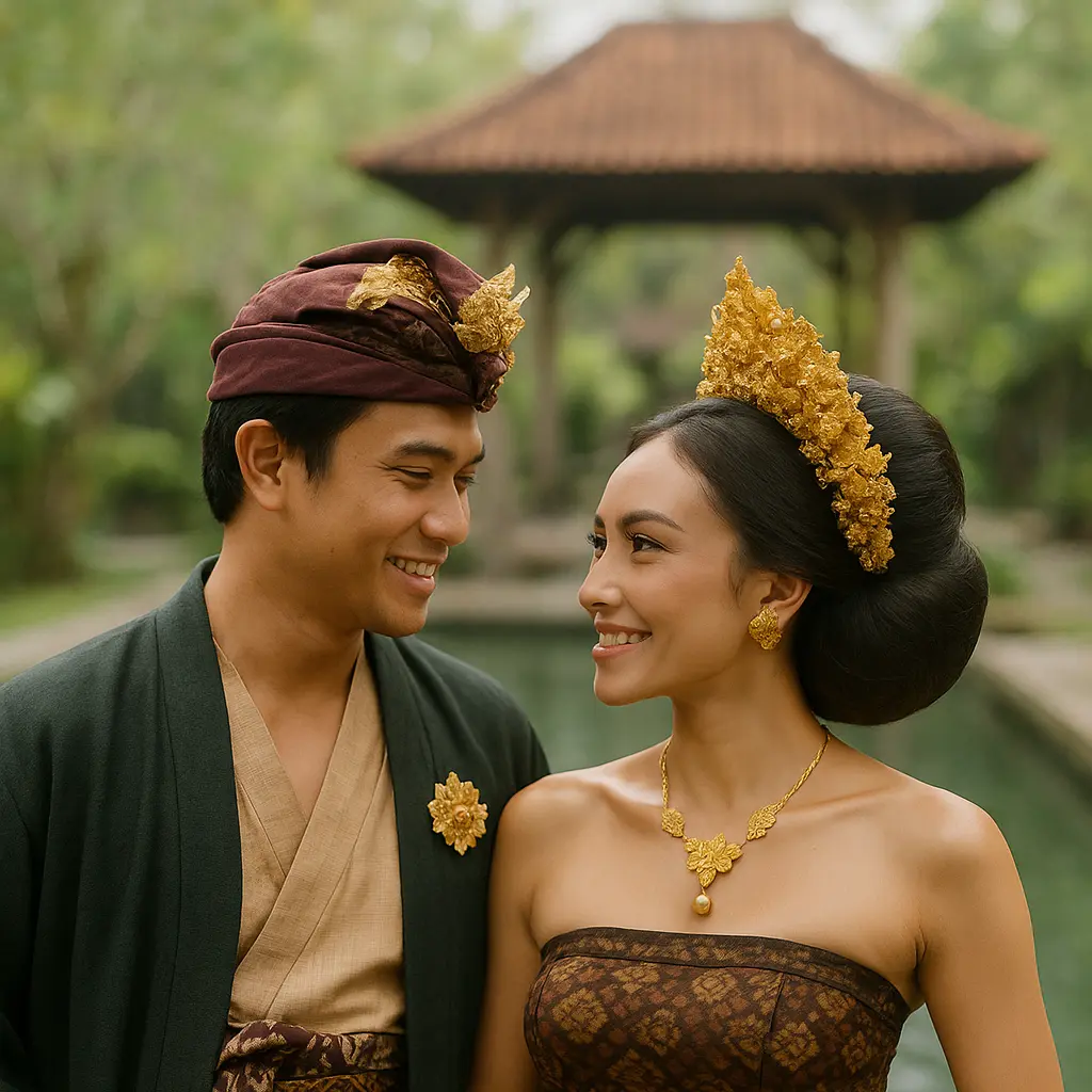 Elegant UI preview 2